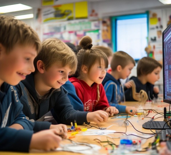 六年级简单科技活动方案，动手实践，探索科技魅力