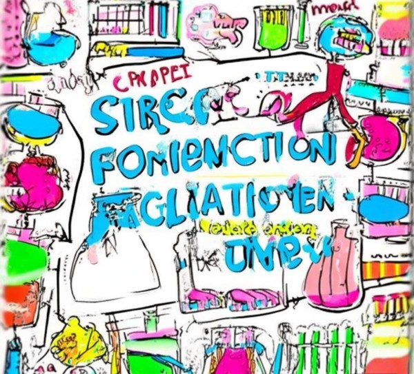 四年级科技与创新手抄报，简单图文指南