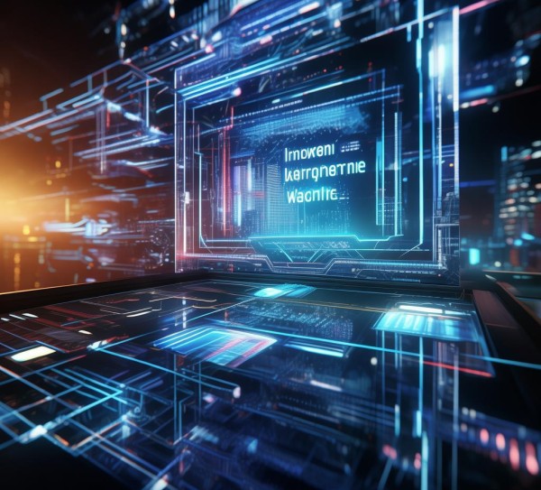 科技赋能视觉盛宴，超清4K动态壁纸与标语设计的创新融合