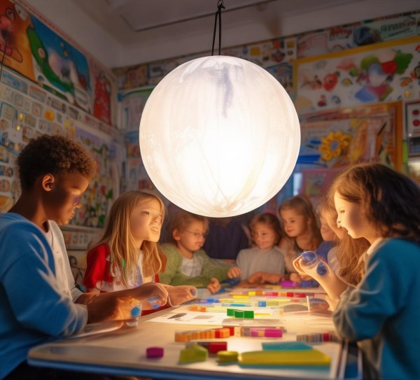 一年级上册科技活动方案，趣味探索，点亮科技启蒙之光