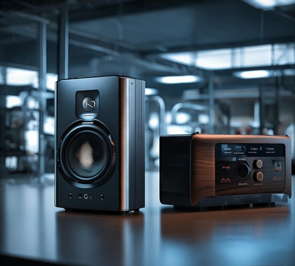 创新科技G6与飞傲K3，音频发烧友的旗舰对决——解析两款高端设备的独特魅力