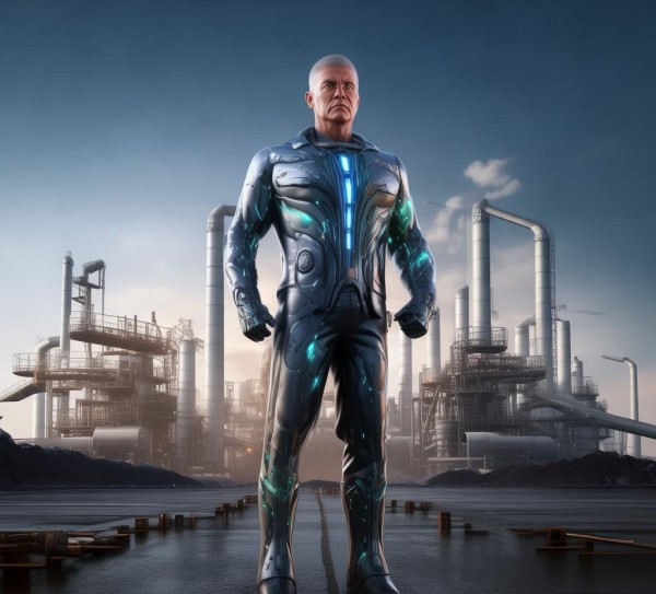 榆林市煤炭科技开发有限公司法人，企业核心与行业发展的引领者