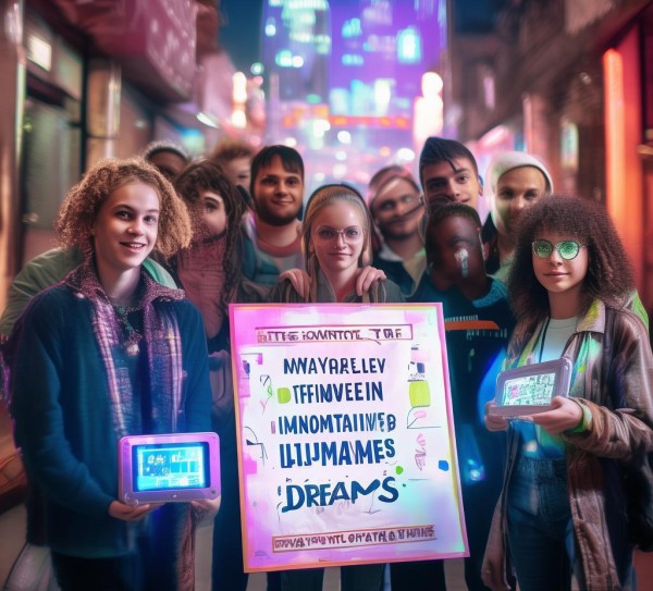 科技赋能未来，创新点亮梦想——我手抄报荣获一等奖的感悟