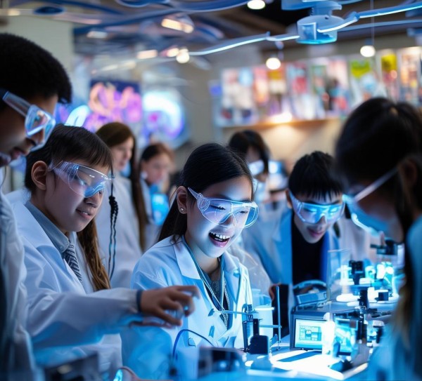 芦台第一小学科技活动实施方案,点燃科技梦想,培养创新素养 芦台第一小学科技活动实施方案,点燃科技梦想,培养创新素养