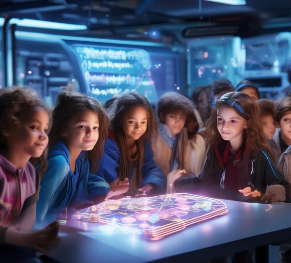 科技与创新诗句大全集,四年级的智慧与梦想 科技与创新诗句大全集,四年级的智慧与梦想