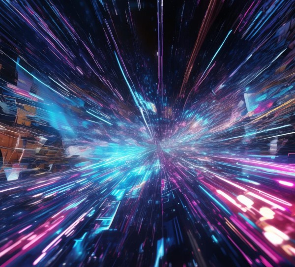 三维高科技动态背景图片,科技感视觉盛宴与设计应用的深度解析 三维高科技动态背景图片,科技感视觉盛宴与设计应用的深度解析