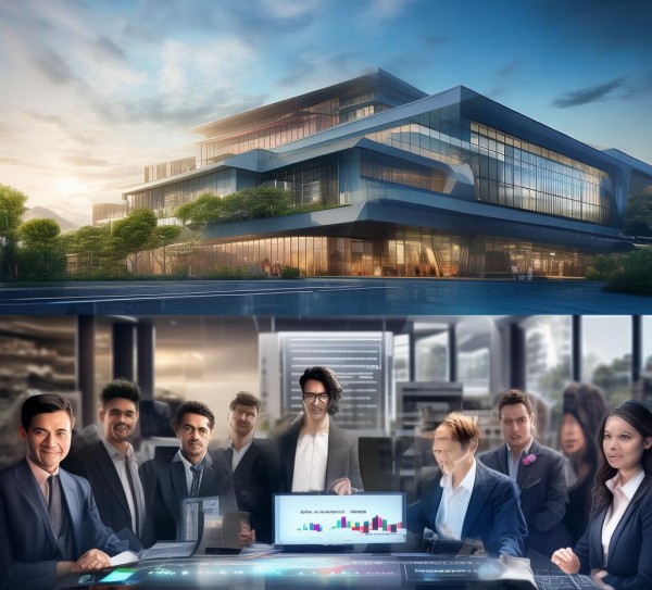 四川杰创科技开发有限公司靠谱吗?从业务实力、用户反馈与行业口碑多维度解析 四川杰创科技开发有限公司靠谱吗?从业务实力、用户反馈与行业口碑多维度解析