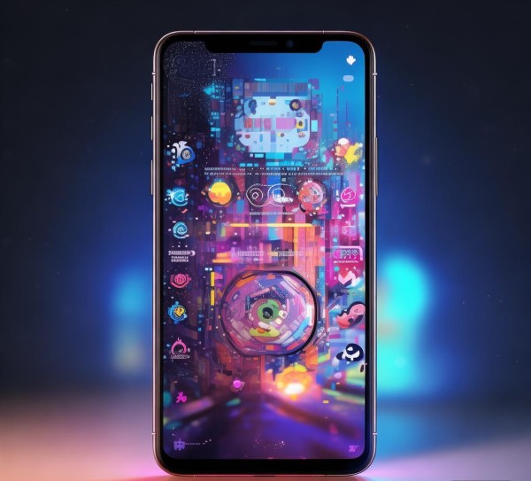 科技动态锁屏与二次元软件,解锁个性与创意的数字新体验 科技动态锁屏与二次元软件,解锁个性与创意的数字新体验