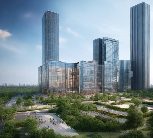 房山区，科技创新与经济信息化深度融合，赋能高质量发展