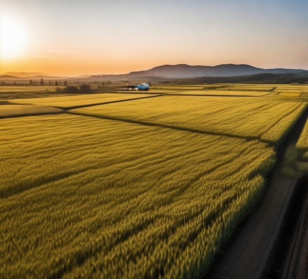 黑龙江中垦农业科技开发有限公司，科技赋能农业现代化，助力龙江黑土沃野生金
