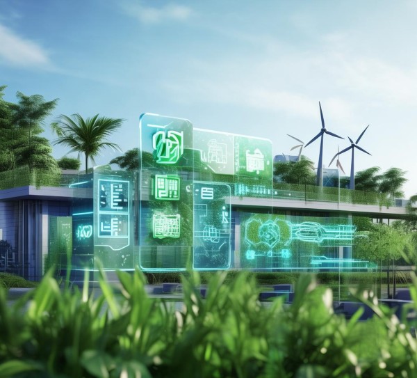 黑龙江省亿华科技开发有限公司，科技创新赋能绿色发展，助力区域产业升级