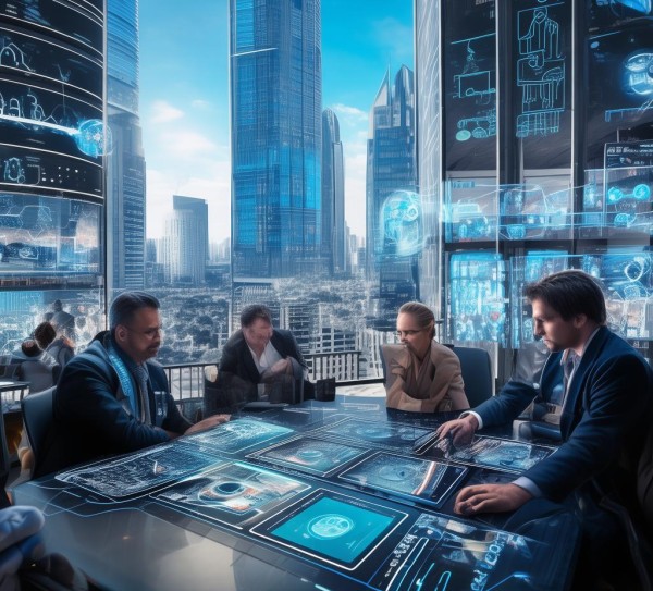 十堰市，深化科技金融融合，以创新驱动赋能高质量发展