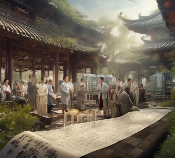 传承中医智慧，科技赋能健康——北京百草堂中医药科技开发中心的发展与贡献