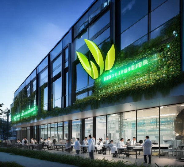 如皋市中皋生物科技开发有限公司，深耕生物科技，赋能健康产业的创新力量