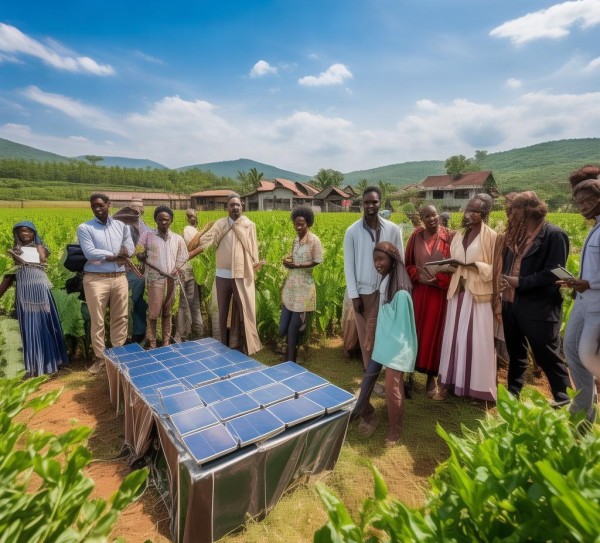 高校三下乡科技活动方案,赋能乡村发展,助力科技下乡 高校三下乡科技活动方案,赋能乡村发展,助力科技下乡