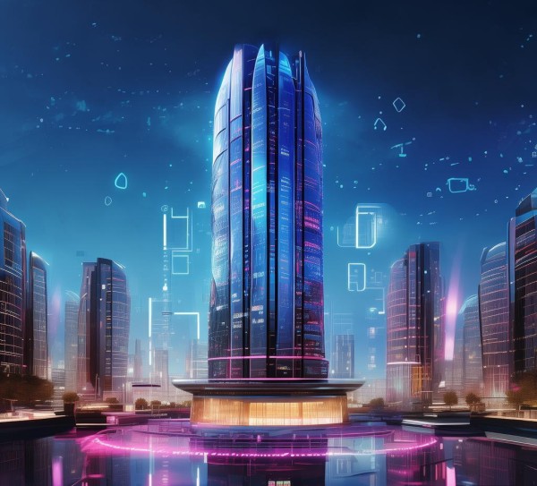 聚焦AI与前沿技术，打造科技创新新高地，驱动高质量发展的核心引擎