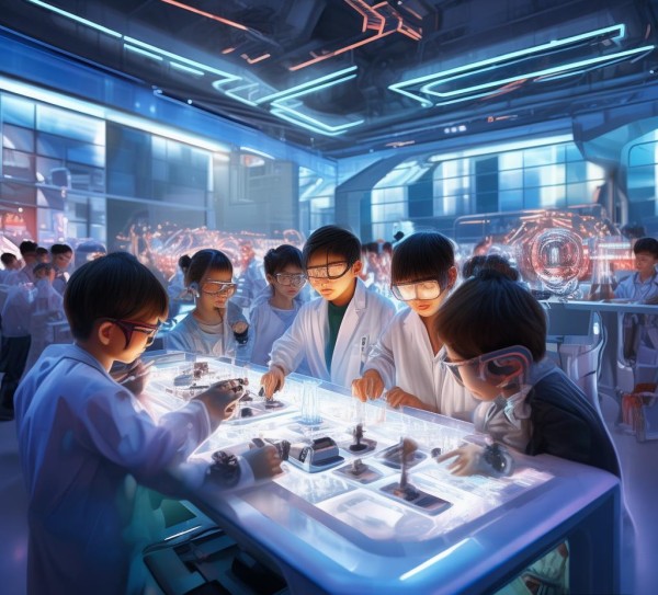 实验小学校园科技活动方案docx,以科技创新为引领,构建学生科学素养提升的校园活动体系 实验小学校园科技活动方案docx,以科技创新为引领,构建学生科学素养提升的校园活动体系