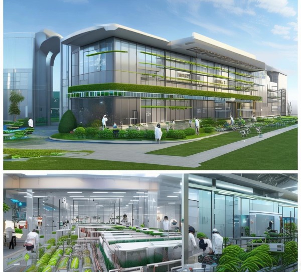 黑龙江荣牧生物科技开发有限公司，科技赋能畜牧产业，助力绿色养殖升级