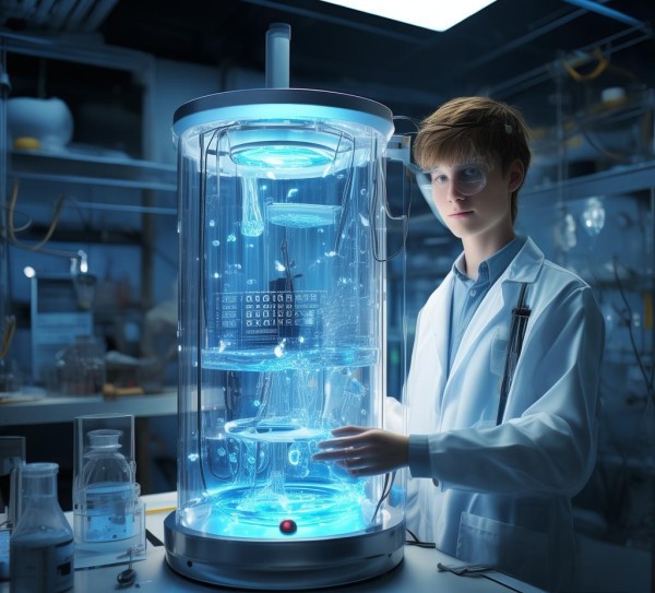 科技与创新,我的节水小发明 科技与创新,我的节水小发明