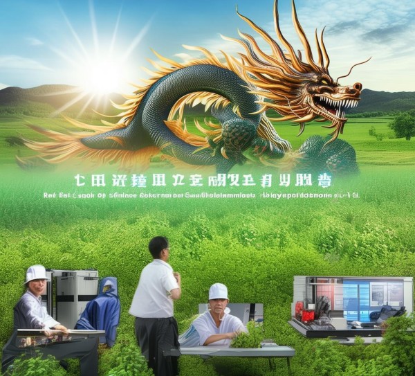 红河州龙腾农业科技开发有限公司,科技赋能农业,助力乡村振兴的先锋力量 红河州龙腾农业科技开发有限公司,科技赋能农业,助力乡村振兴的先锋力量