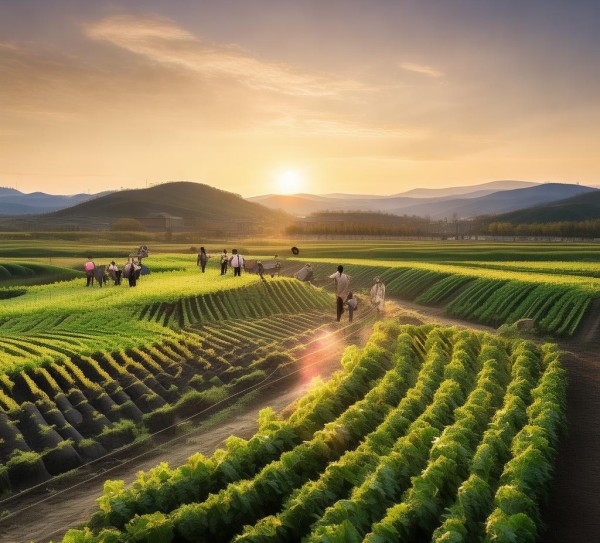 石屏县旺达农业科技开发有限公司,科技赋能农业振兴的典范——深耕石屏农业,助力乡村振兴的先锋力量 石屏县旺达农业科技开发有限公司,科技赋能农业振兴的典范——深耕石屏农业,助力乡村振兴的先锋力量