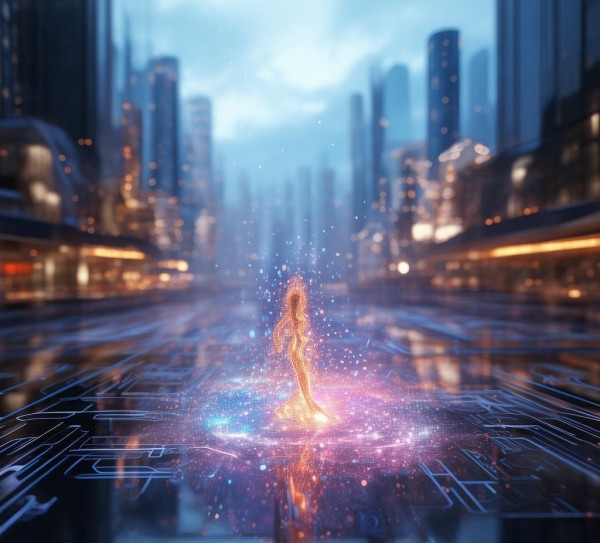 科技与创新,点亮未来的小火花 科技与创新,点亮未来的小火花