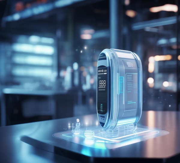 最新科技动态，血糖监测仪革新，让血糖管理更精准、更便捷