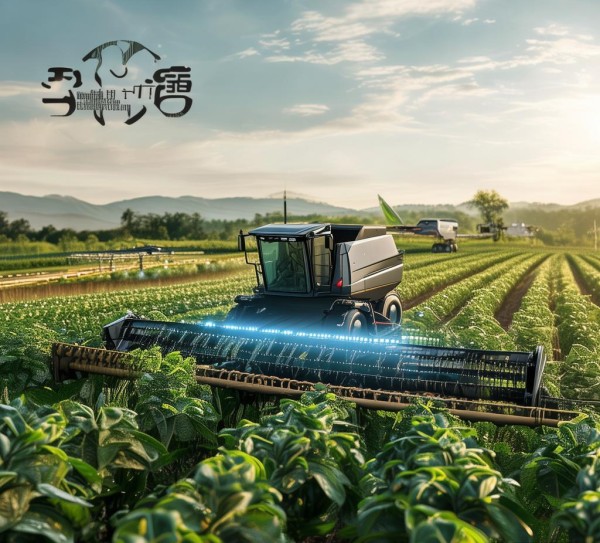 科技赋能乡村振兴，宣威市安鑫农业科技开发有限公司助力农业高质量发展