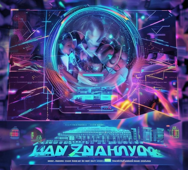 科技活动宣传海报设计方案，创意与传播的视觉策略