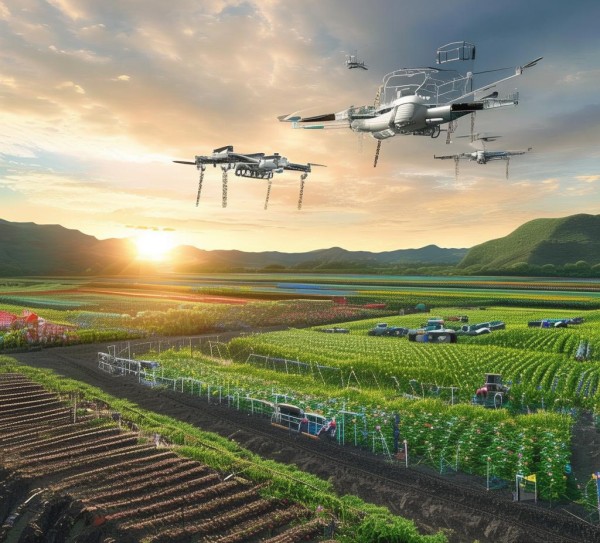 科技赋能农业新篇，仙居县硕果农业科技开发有限公司助力乡村振兴的实践与探索