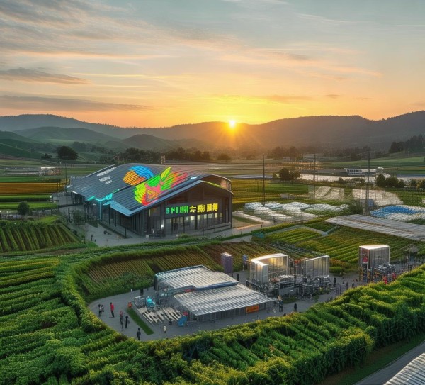 会泽县山喜农业科技开发有限公司，科技赋能农业振兴，助力乡村发展新篇章
