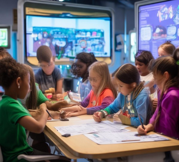 创新引领未来,中小学科技活动策划方案设计与实施路径 创新引领未来,中小学科技活动策划方案设计与实施路径