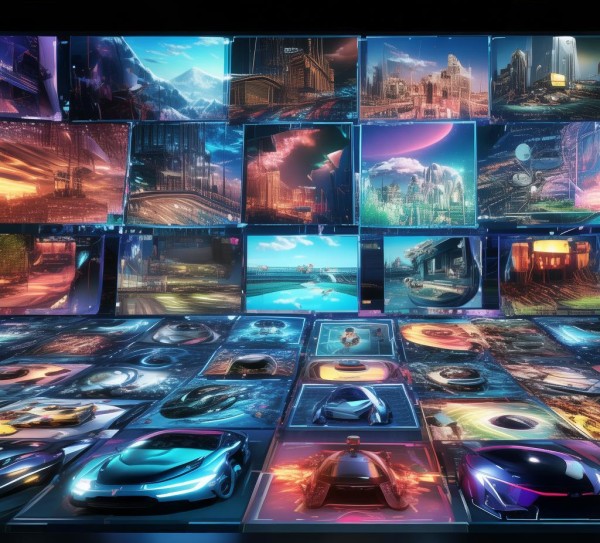 新科技动态图大全集高清,解码前沿科技视觉盛宴,畅览未来科技发展的动态图集 新科技动态图大全集高清,解码前沿科技视觉盛宴,畅览未来科技发展的动态图集