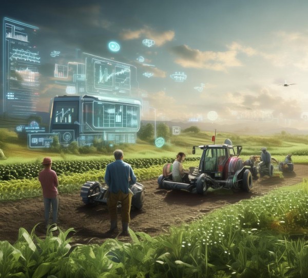 论农业科技创新对农业农村现代化的核心驱动——科技赋能乡村振兴的新逻辑