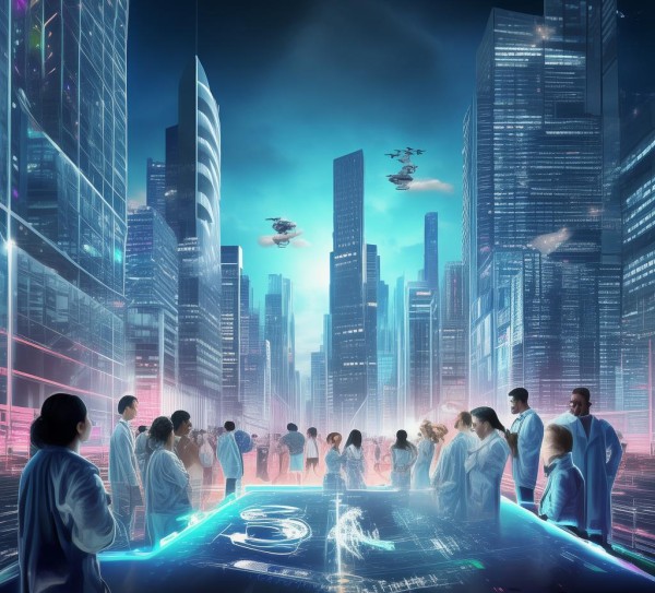 5G浪潮中的科技创新,驱动产业变革与生活革新 5G浪潮中的科技创新,驱动产业变革与生活革新