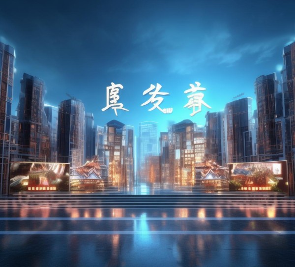 成都新世纪华新科技开发有限公司，科技赋能创新，驱动行业高质量发展