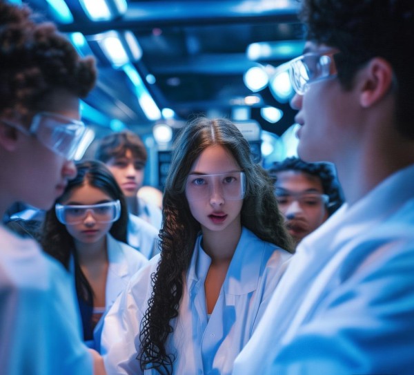 青少年三项科技活动方案,激发创新潜能,培养科技素养的实践路径 青少年三项科技活动方案,激发创新潜能,培养科技素养的实践路径