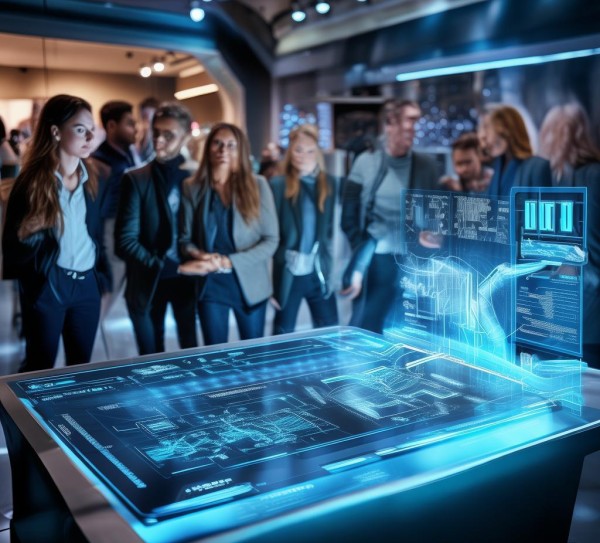 科技赋能房产活动,创新方案设计指南——房产科技活动方案设计全流程解析 科技赋能房产活动,创新方案设计指南——房产科技活动方案设计全流程解析