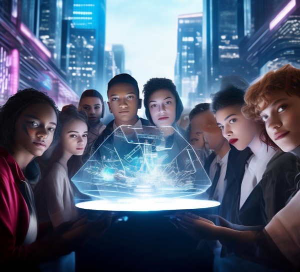 科技铸魂,青年担当,论科技创新与时代使命 科技铸魂,青年担当,论科技创新与时代使命