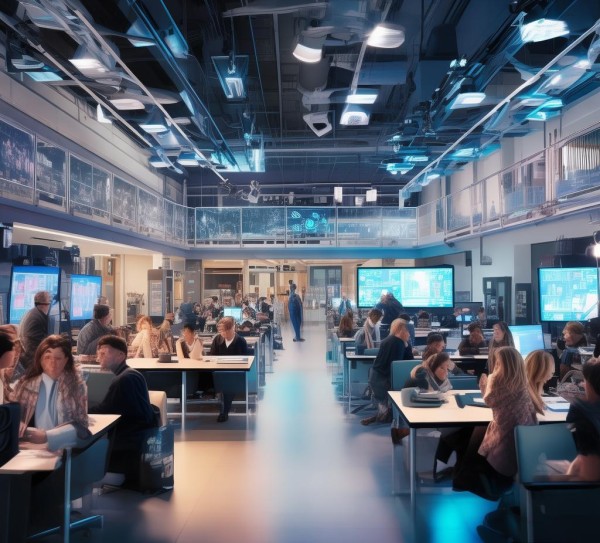 五中科技动态图片大全,记录校园科技活动的精彩瞬间与创新发展 五中科技动态图片大全,记录校园科技活动的精彩瞬间与创新发展