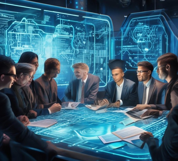 法学学术赋能科技创业,学术研究、科技应用与法治保障的协同创新路径 法学学术赋能科技创业,学术研究、科技应用与法治保障的协同创新路径