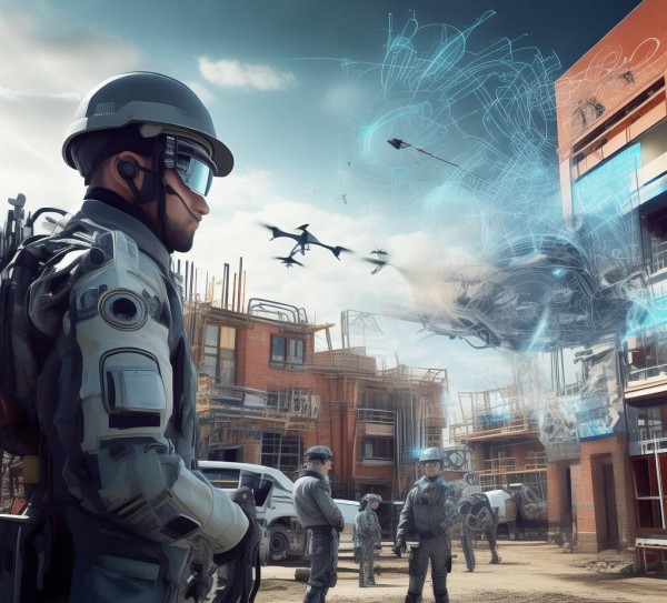 强化建筑业科技动态管理 助力行业高质量发展