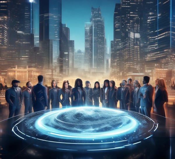 当今世界科技创新的趋势与背景,在全球化与数字化浪潮中的变革动力 当今世界科技创新的趋势与背景,在全球化与数字化浪潮中的变革动力