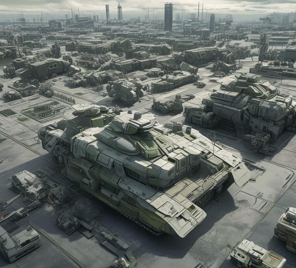 俄罗斯国防科技动态图,现代军事技术的视觉盛宴与战略布局洞察 俄罗斯国防科技动态图,现代军事技术的视觉盛宴与战略布局洞察