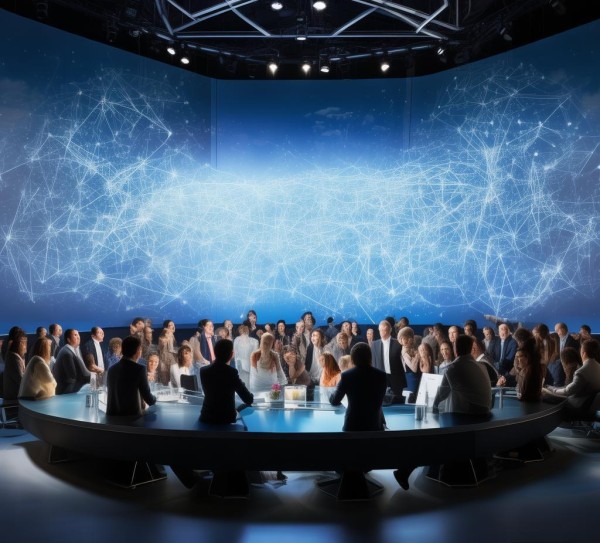 G20科技与创新峰会,汇聚全球智慧,共绘科技创新合作新图景 G20科技与创新峰会,汇聚全球智慧,共绘科技创新合作新图景