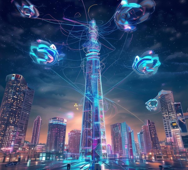 2024最新科技动态电信网,5G+深化应用、AI赋能网络智能化与算力网络融合升级 2024最新科技动态电信网,5G+深化应用、AI赋能网络智能化与算力网络融合升级