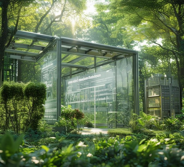 林草科技活动方案策划书，赋能生态建设，推动绿色高质量发展