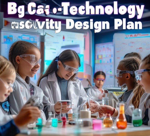 大班科技活动设计方案,探索科技奥秘,培养科学探究能力 大班科技活动设计方案,探索科技奥秘,培养科学探究能力