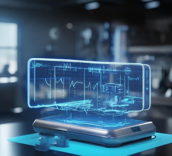 纳龙科技动态心电记录仪，精准捕捉心电动态，守护心脏健康的新利器