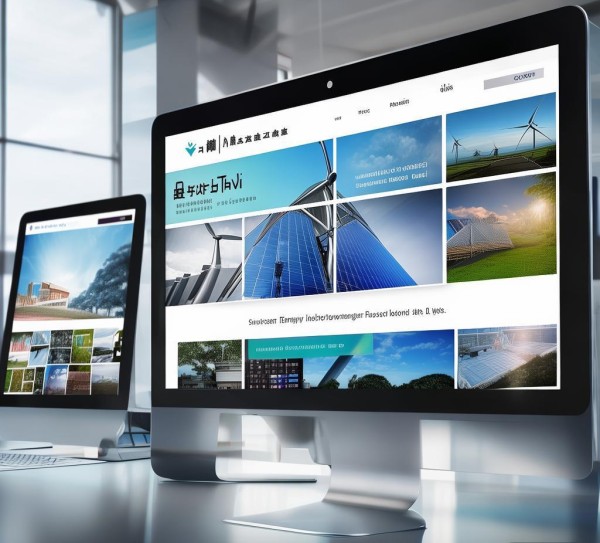 探索四川泰宜能源科技开发公司官网，能源科技领域的专业平台与行业引领者